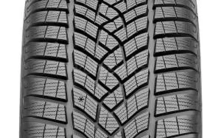 245/45R21 UltraGrip Performance SUV G1 104V Goodyear за 207 000 тг. в Алматы