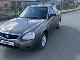 ВАЗ (Lada) Priora 2170 2015 года за 3 000 000 тг. в Атырау – фото 3