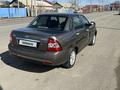 ВАЗ (Lada) Priora 2170 2015 годаүшін3 000 000 тг. в Атырау – фото 5