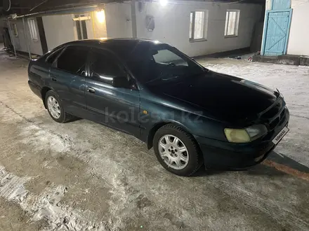 Toyota Carina E 1992 года за 2 450 000 тг. в Алматы – фото 4