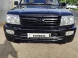 Toyota Land Cruiser 2006 годаүшін13 000 000 тг. в Алматы