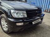 Toyota Land Cruiser 2006 годаүшін13 000 000 тг. в Алматы – фото 2
