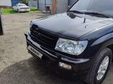 Toyota Land Cruiser 2006 годаүшін13 000 000 тг. в Алматы – фото 3