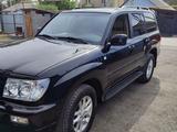 Toyota Land Cruiser 2006 годаүшін13 000 000 тг. в Алматы – фото 4