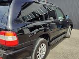 Toyota Land Cruiser 2006 годаүшін13 000 000 тг. в Алматы – фото 5