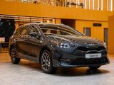 Kia Cee'd Comfort 2025 года за 9 690 000 тг. в Сарыагаш
