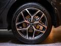 Kia Cee'd Luxe 2025 года за 9 690 000 тг. в Сарыагаш – фото 3