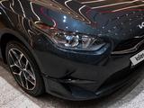 Kia Cee'd Comfort 2025 года за 9 690 000 тг. в Сарыагаш – фото 4