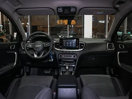 Kia Cee'd Comfort 2024 года за 11 190 000 тг. в Сарыагаш – фото 6