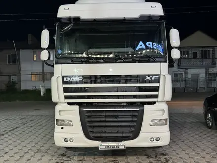 DAF  XF 105 2008 годаүшін15 000 000 тг. в Алматы