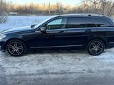 Mercedes-Benz C 180 2009 годаfor5 500 000 тг. в Астана – фото 2