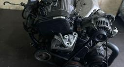 Двигатель Toyota Carina ED 1.8 за 500 000 тг. в Астана – фото 4