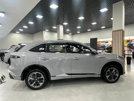 Changan CS75 Plus Luxe 2WD 2026 года за 12 590 000 тг. в Талдыкорган – фото 3