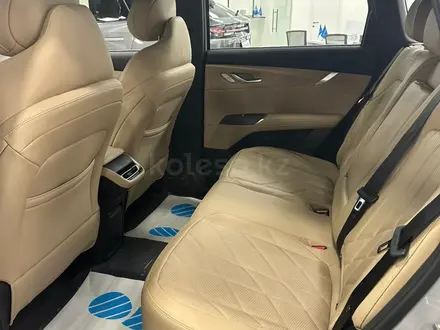 Changan CS75 Plus Luxe 2WD 2026 года за 12 590 000 тг. в Талдыкорган – фото 6