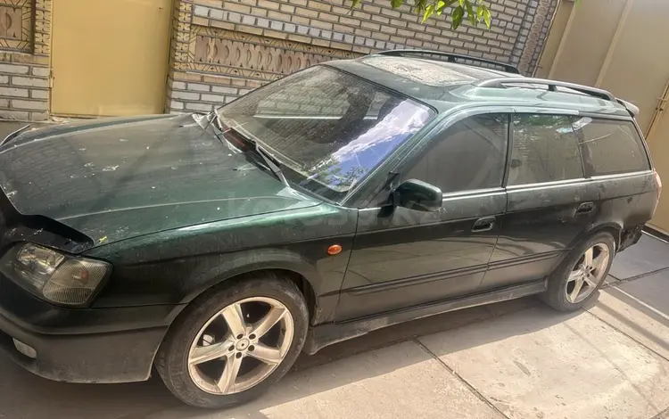 Subaru Legacy 1999 года за 2 250 000 тг. в Кызылорда