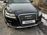 Audi A6 allroad 2006 годаүшін6 500 000 тг. в Шымкент – фото 2