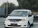 Toyota Sienna 2009 года за 9 500 000 тг. в Алматы