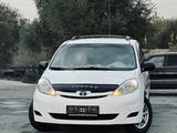 Toyota Sienna 2009 года за 9 500 000 тг. в Алматы – фото 3