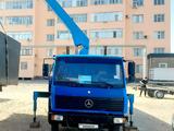 Mercedes-Benz 1991 года за 10 000 000 тг. в Кызылорда – фото 3