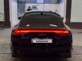 Kia Stinger 2023 года за 16 000 000 тг. в Алматы