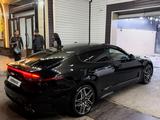 Kia Stinger 2023 года за 16 000 000 тг. в Алматы – фото 3