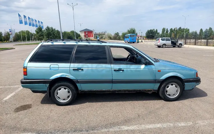 Volkswagen Passat 1992 года за 1 000 000 тг. в Тараз