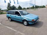 Volkswagen Passat 1992 годаүшін1 000 000 тг. в Тараз – фото 4