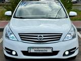 Nissan Teana 2010 года за 5 200 000 тг. в Караганда – фото 3