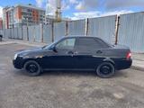 ВАЗ (Lada) Priora 2170 2012 года за 1 300 000 тг. в Астана – фото 5