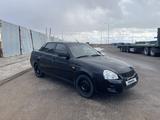 ВАЗ (Lada) Priora 2170 2012 года за 1 300 000 тг. в Астана – фото 3