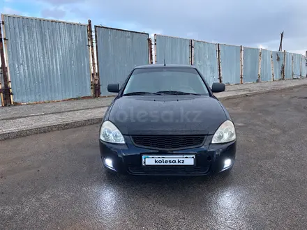 ВАЗ (Lada) Priora 2170 2012 года за 1 300 000 тг. в Астана