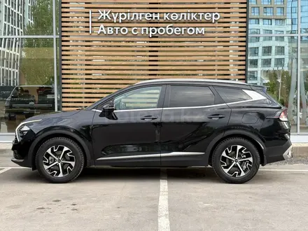 Kia Sportage Prestige 2.5 2023 года за 12 800 000 тг. в Астана – фото 3