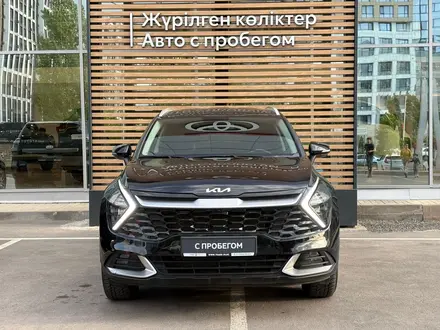 Kia Sportage Prestige 2.5 2023 года за 12 800 000 тг. в Астана – фото 5