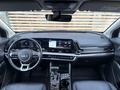 Kia Sportage Prestige 2.5 2023 года за 12 800 000 тг. в Астана – фото 8