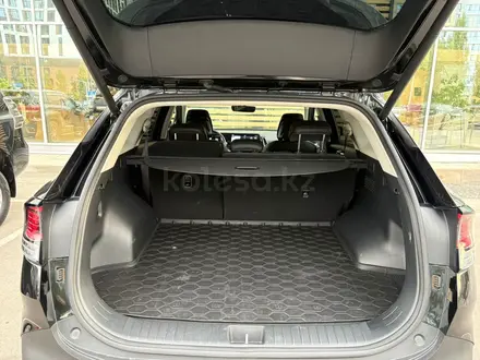 Kia Sportage Prestige 2.5 2023 года за 12 800 000 тг. в Астана – фото 10