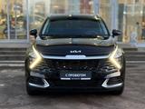 Kia Sportage Prestige 2.5 2023 года за 13 200 000 тг. в Астана – фото 5