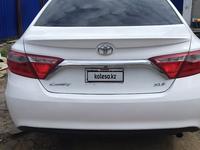 Toyota Camry 2015 года за 6 500 000 тг. в Актобе