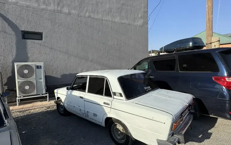 ВАЗ (Lada) 2106 2003 года за 550 000 тг. в Туркестан