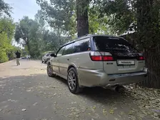 Subaru Legacy Lancaster, 1998