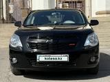 Chevrolet Cobalt 2023 года за 5 200 000 тг. в Шымкент – фото 2