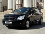 Chevrolet Cobalt 2023 года за 5 200 000 тг. в Шымкент
