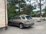 Lexus RX 300 1999 годаүшін4 500 000 тг. в Алматы – фото 3