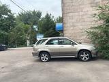 Lexus RX 300 1999 годаүшін4 500 000 тг. в Алматы – фото 2