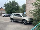 Lexus RX 300 1999 годаүшін4 500 000 тг. в Алматы