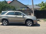 Lexus RX 300 1999 годаүшін4 500 000 тг. в Алматы – фото 5