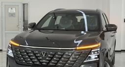 Changan CS75 Plus 2025 года за 10 700 000 тг. в Астана – фото 2