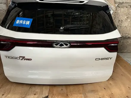 Chery tiggo 7 pro за 100 тг. в Астана – фото 3