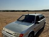 ВАЗ (Lada) 2114 2008 года за 1 000 000 тг. в Шымкент – фото 2