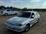 ВАЗ (Lada) 2114 2008 года за 1 000 000 тг. в Шымкент – фото 3