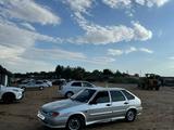ВАЗ (Lada) 2114 2008 года за 1 000 000 тг. в Шымкент